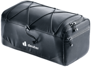 Torba rowerowa Deuter Handle Bar Bag 8 KF black