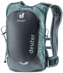 Plecak Deuter Rogla 5 graphite-shale
