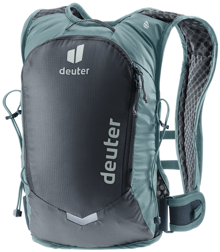 Plecak Deuter Rogla 5 graphite-shale