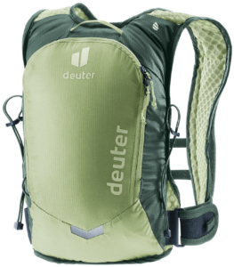 Plecak Deuter Rogla 5 grove-ivy