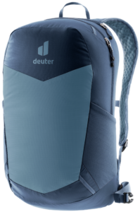 Plecak Deuter Speed Lite 17 atlantic-ink