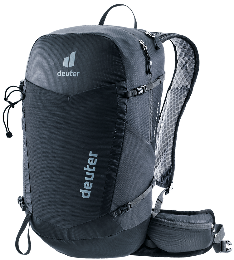 Plecak Deuter Speed Lite Pro 19 black
