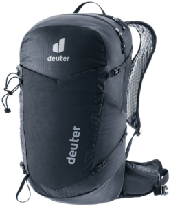 Plecak Deuter Speed Lite Pro 23 SL black