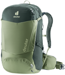 Plecak Deuter Trans Alpine Pro 28 grove-ivy