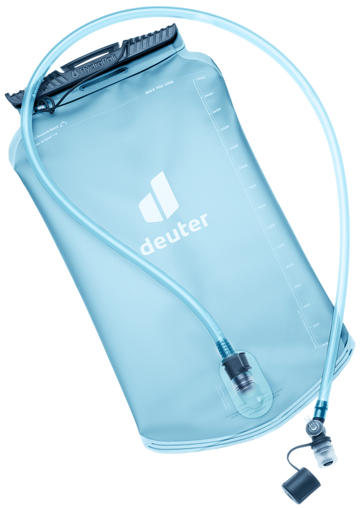 Bukłak Deuter Streamer II 3.0 L hydrabluerablue