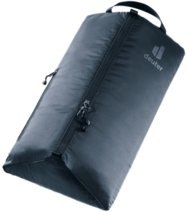 Pokrowiec na buty Deuter Shoe Pack black