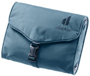 Kosmetyczka Deuter Wash Bag I atlantic