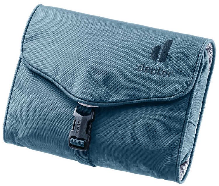 Kosmetyczka Deuter Wash Bag I atlantic