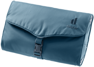 Kosmetyczka Deuter Wash Bag II atlantic