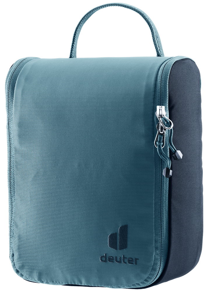 Kosmetyczka Deuter Wash Center I atlantic-ink