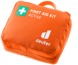 Apteczka turystyczna Deuter First Aid Kit Active koi