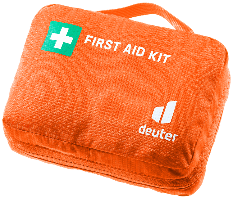 Apteczka turystyczna Deuter First Aid Kit koi
