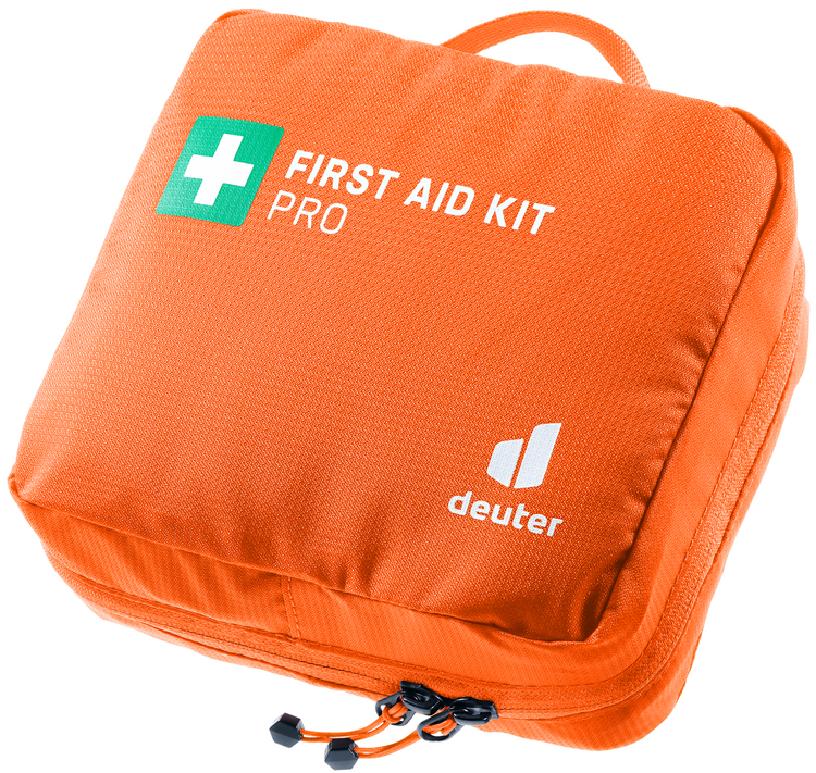 Apteczka turystyczna Deuter First Aid Kit Pro koi