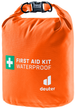 Apteczka turystyczna Deuter First Aid Kit Waterproof koi