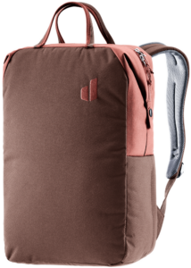 Plecak Deuter Vista raisin-caspia
