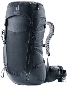 Plecak Deuter Futura 24 SL black