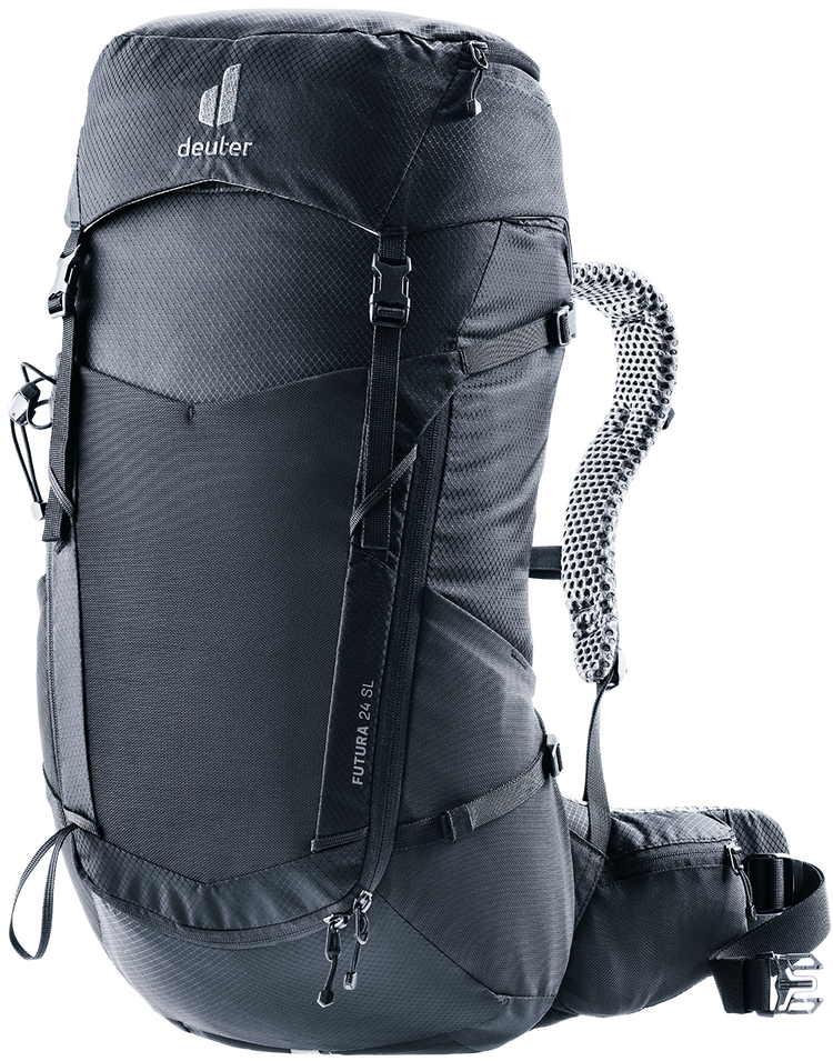 Plecak Deuter Futura 24 SL black