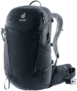 Plecak Deuter Futura 25 SL black