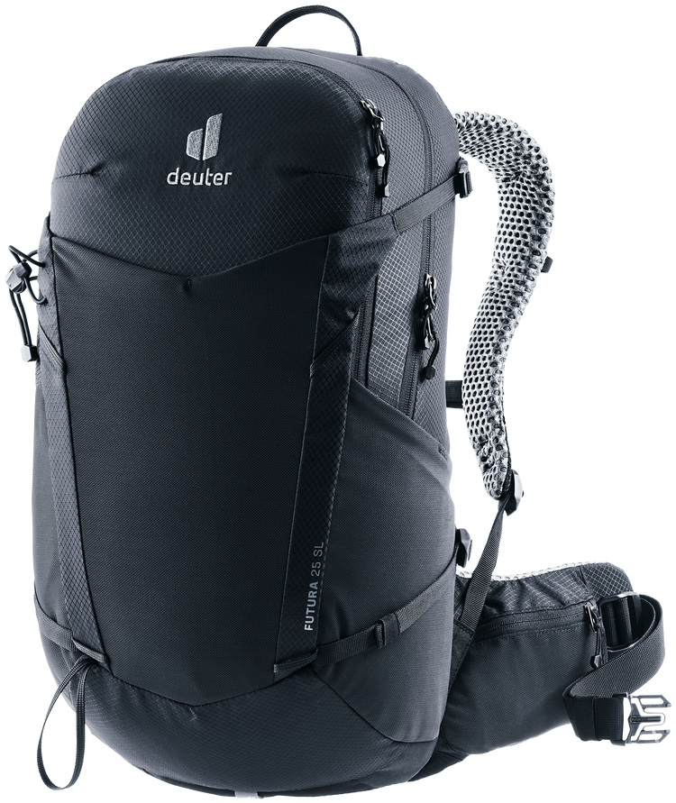 Plecak Deuter Futura 25 SL black