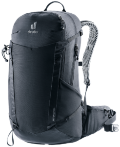 Plecak Deuter Futura 29 EL black