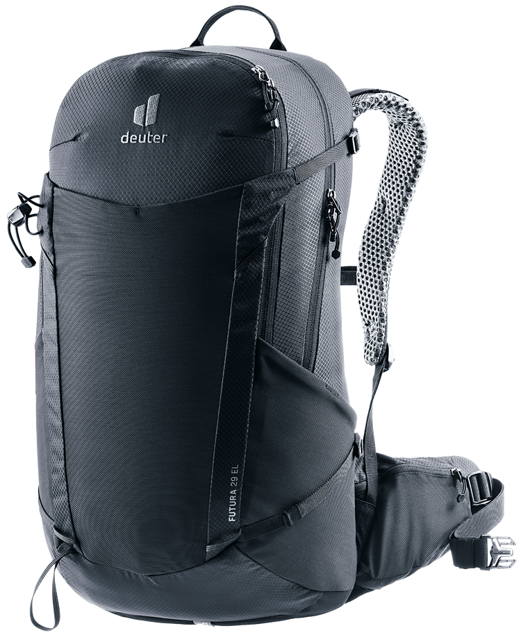 Plecak Deuter Futura 29 EL black