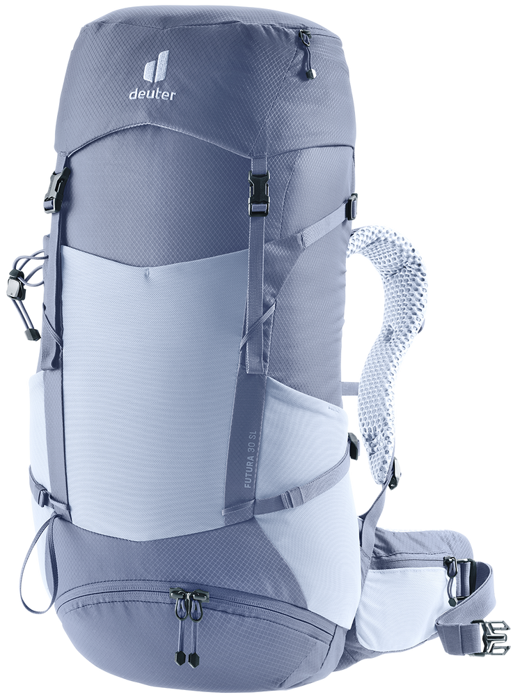 Plecak Deuter Futura 30 SL polar-bluejay