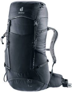 Plecak Deuter Futura 34 EL black