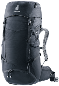 Plecak Deuter Futura Pro 30 SL black