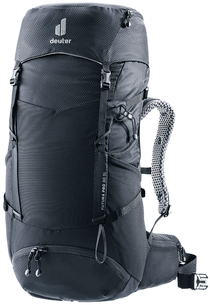 Plecak Deuter Futura Pro 30 SL black