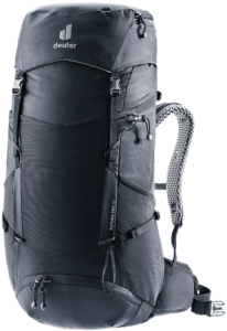 Plecak Deuter Futura Pro 32 black