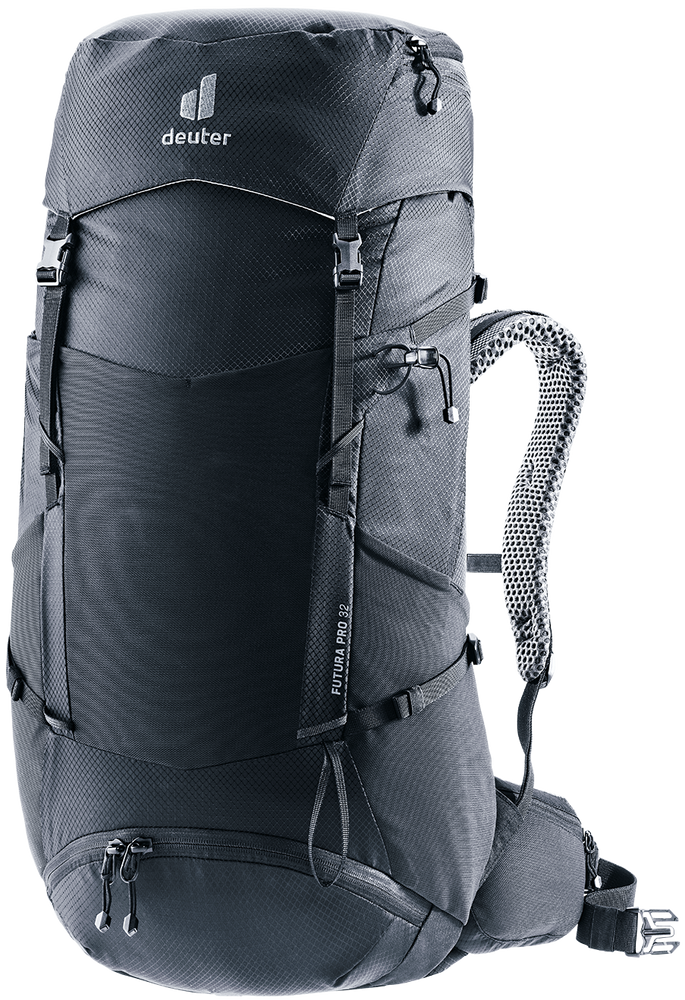 Plecak Deuter Futura Pro 32 black