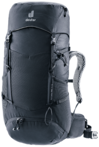 Plecak Deuter Futura Pro 34 SL black