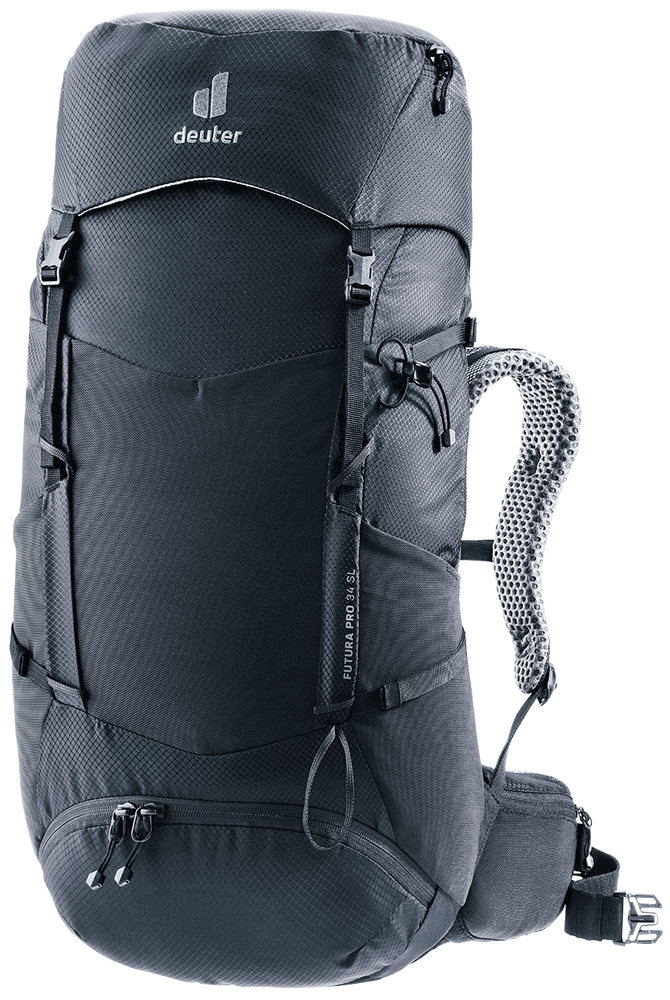 Plecak Deuter Futura Pro 34 SL black