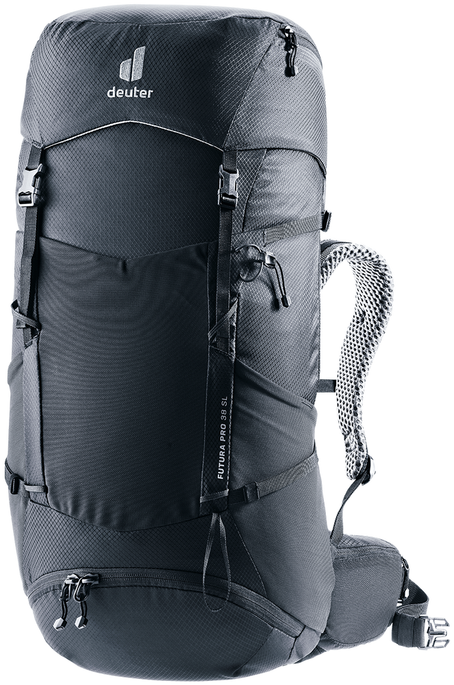 Plecak Deuter Futura Pro 38 SL black