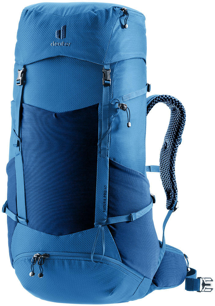 Plecak Deuter Futura Pro 40 nightblue-baltic