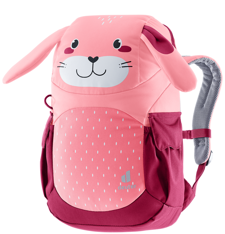 Plecak Deuter Kikki blossom-raspberry