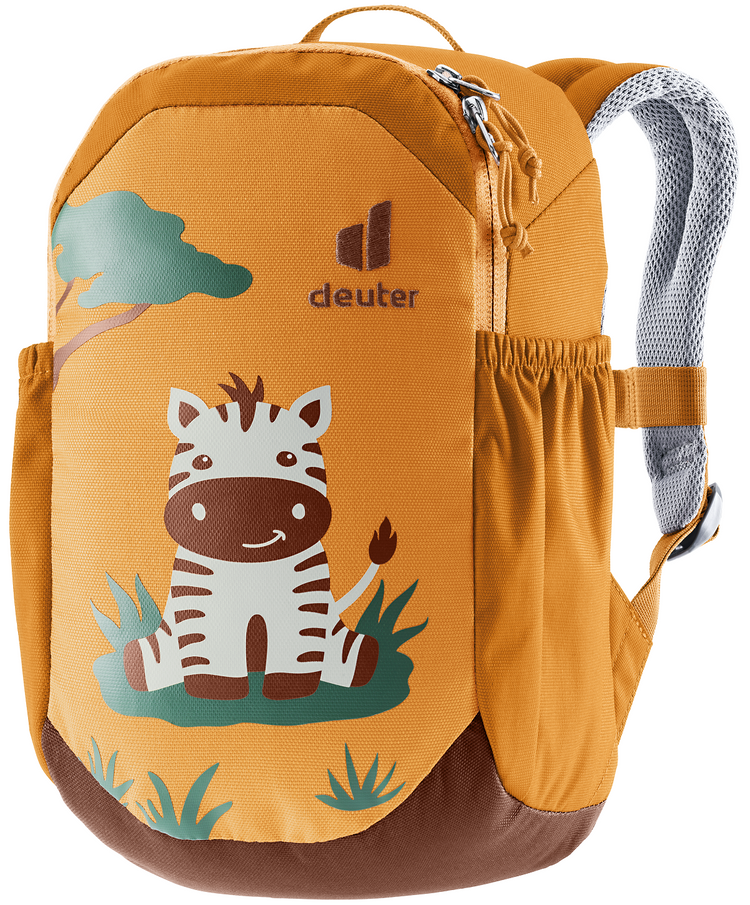 Plecak Deuter Pico amber-maple