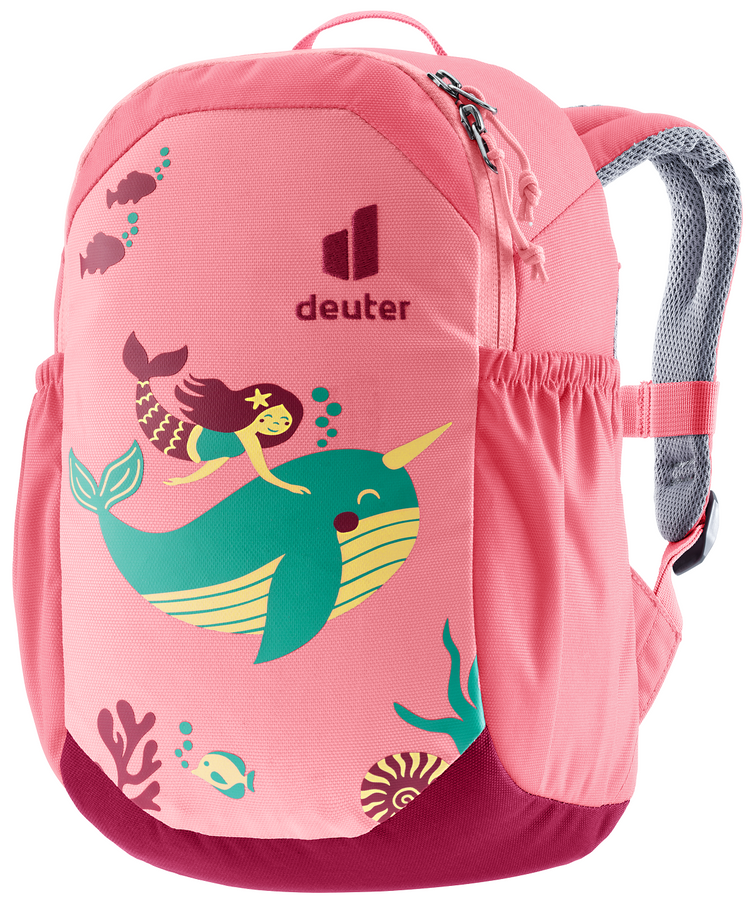 Plecak Deuter Pico blossom-dahlia
