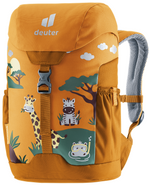 Plecak Deuter Schmusebar amber-maple