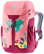 Plecak Deuter Schmusebar blossom-raspberry