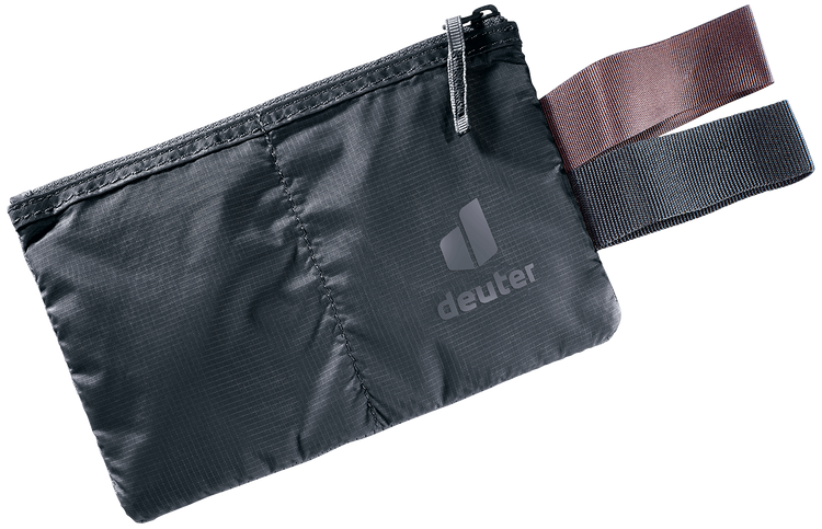 Pasek Deuter Security Flip In black