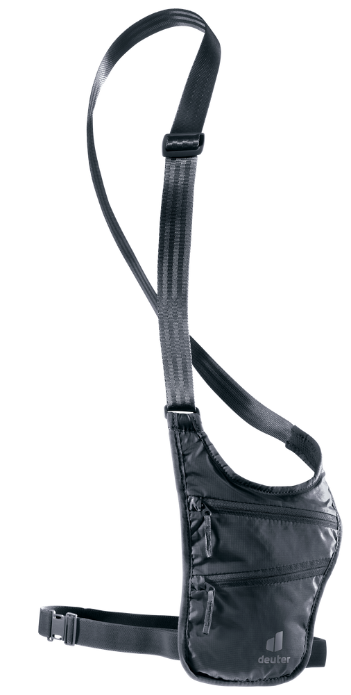 Saszetka Deuter Security Holster black