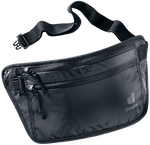 Saszetka biodrowa Deuter Security Money Belt II black