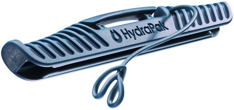Pasek mocujący do bukłaka Deuter Streamer II Slider dark hydrablue
