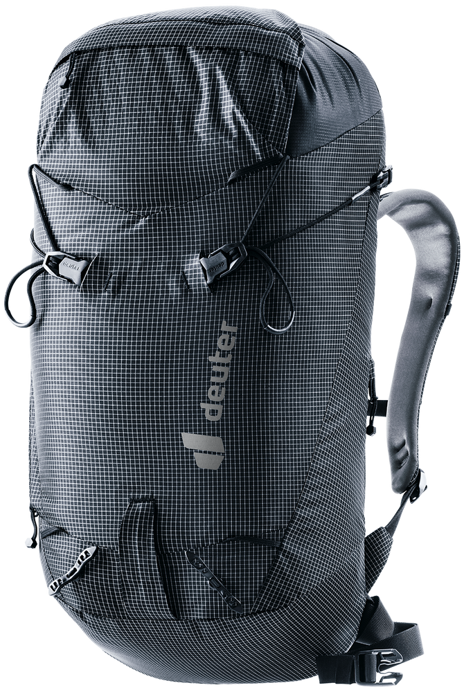 Plecak Deuter Guide Lite 24 black