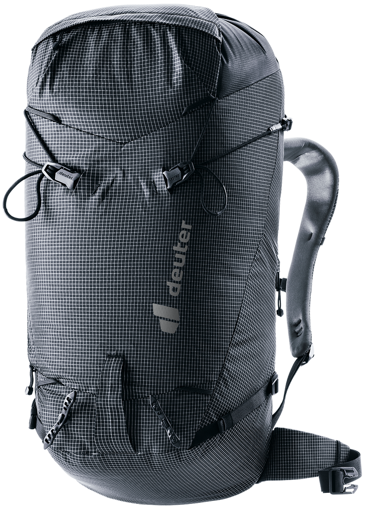 Plecak Deuter Guide Lite 28 SL black