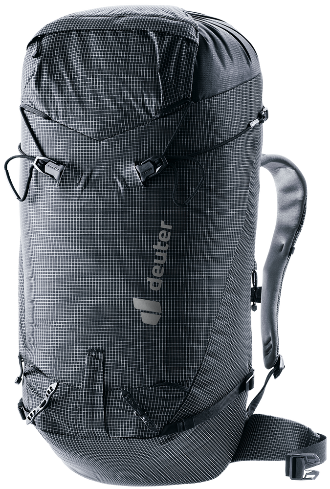 Plecak Deuter Guide Lite 30 black