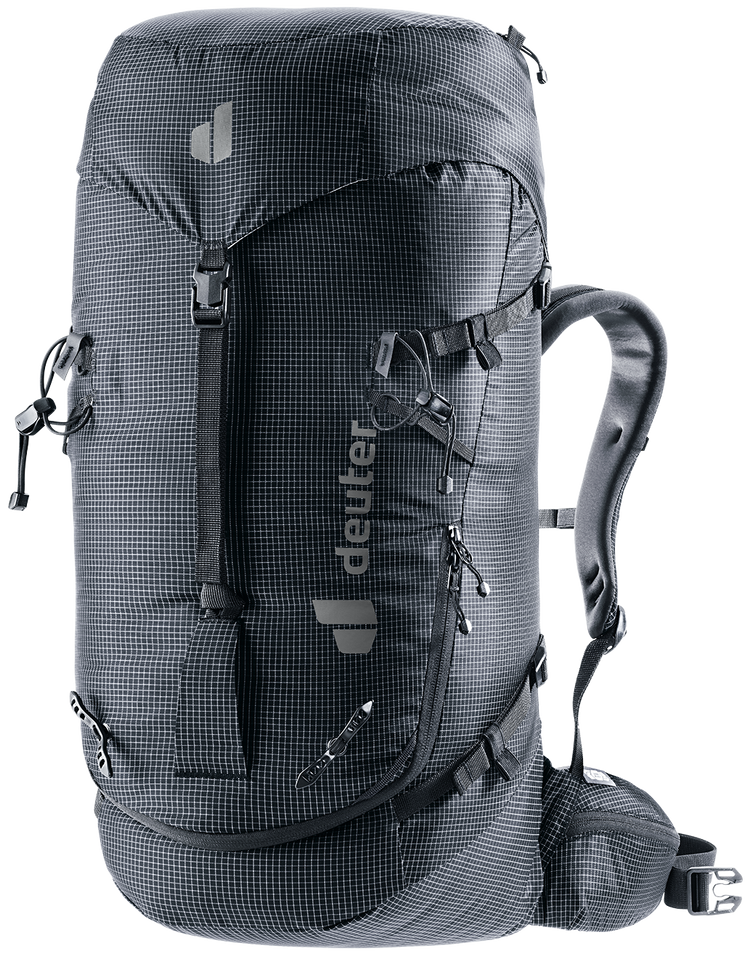 Plecak Deuter Guide 34+6 black