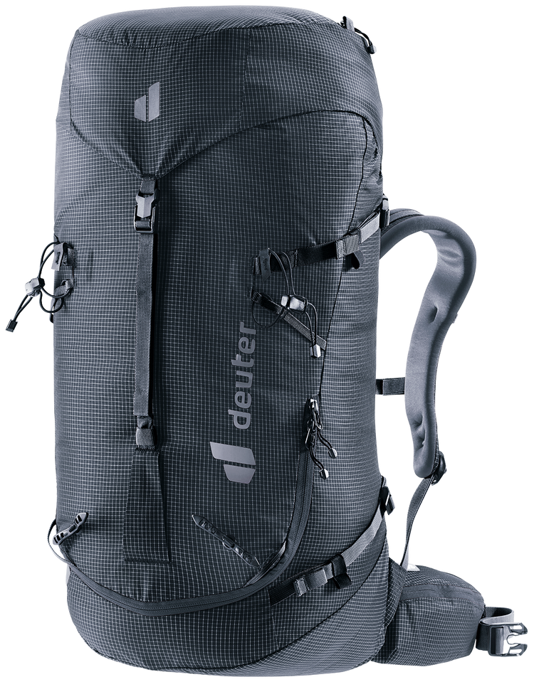 Plecak Deuter Guide 42+6 SL black