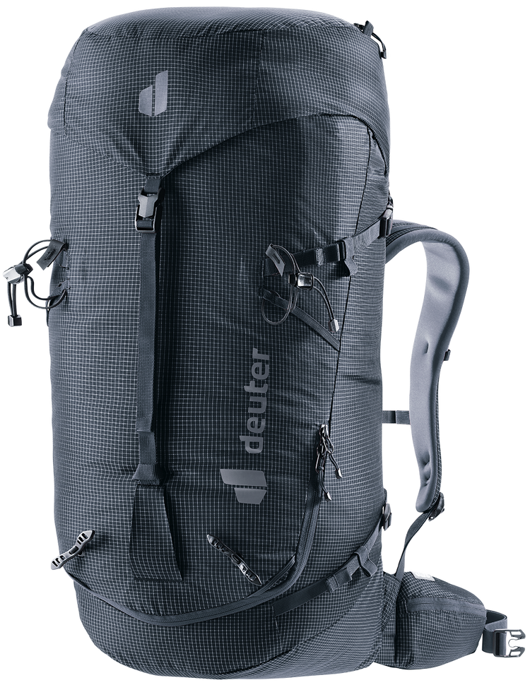 Plecak Deuter Guide 44+6 black